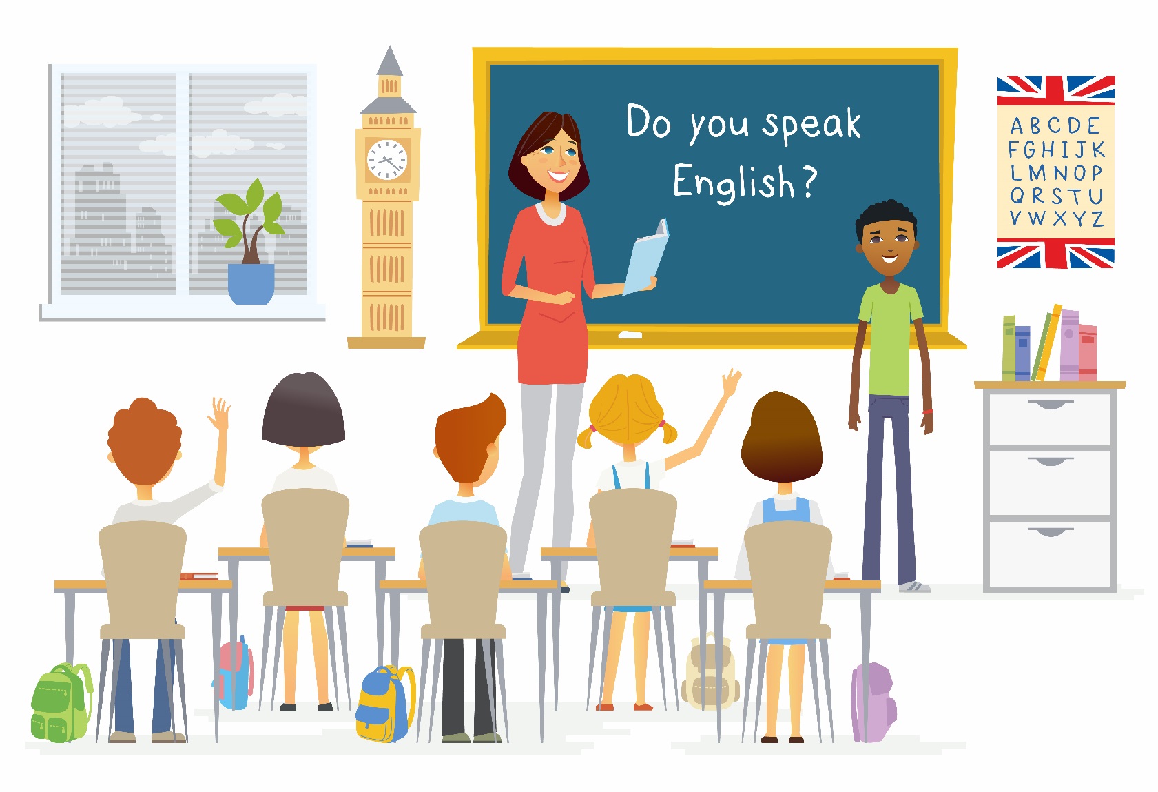 EDULYTE ONLINE SPOKEN ENGLISH CLASSES - EDULYTE