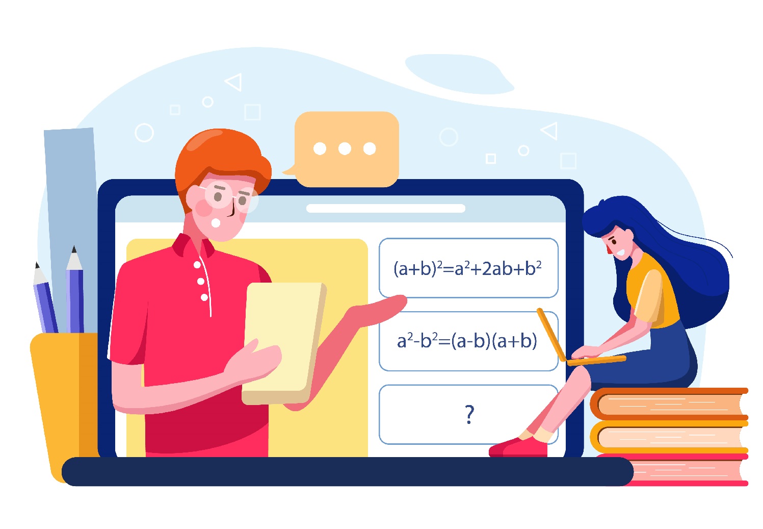 ONLINE MATH COURSES ONLINE MATHS TUTOR - EDULYTE