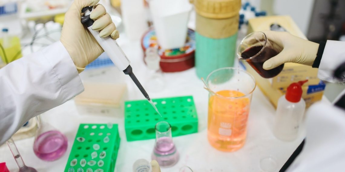 Amazing Facts About Chemistry