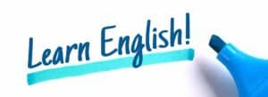 English learning