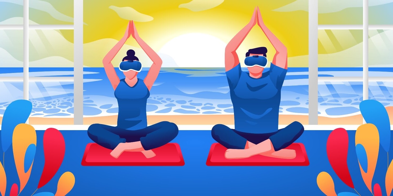 How to Find the Right Yoga Trainer online