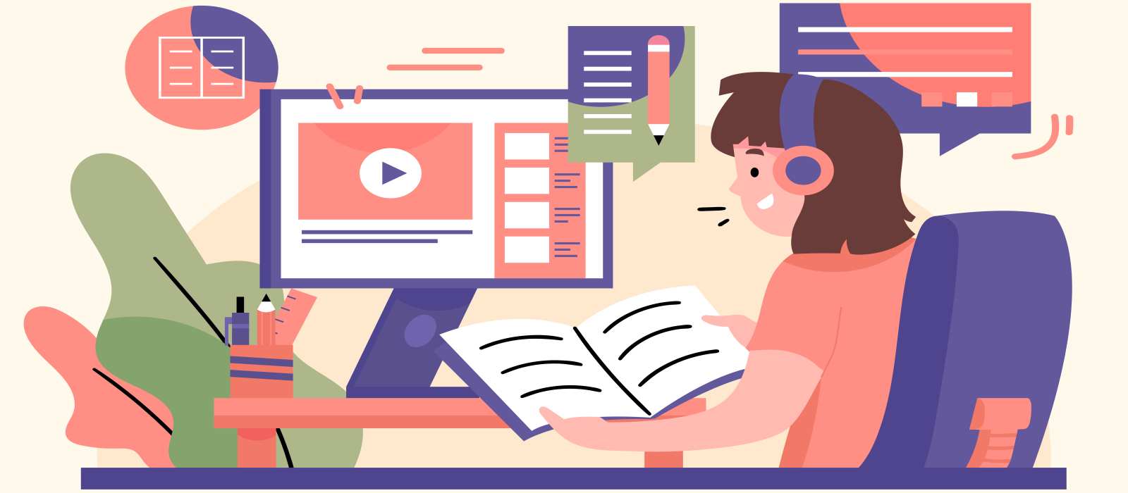 Awesome Guide to Teaching Online