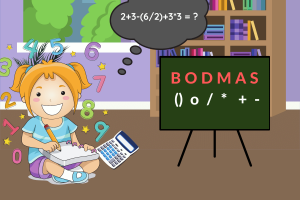 BODMAS Rule