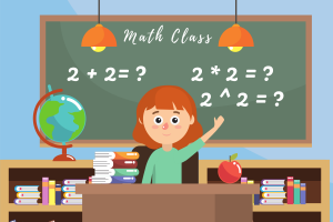 How To Be Good At Maths