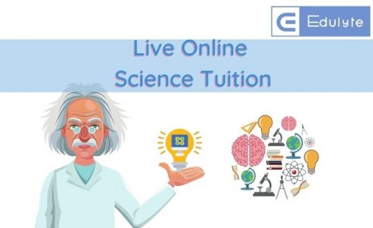 Online Science Classes, Courses & Tutors | Learn Science With Edulyte
