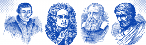 Famous Mathematicians