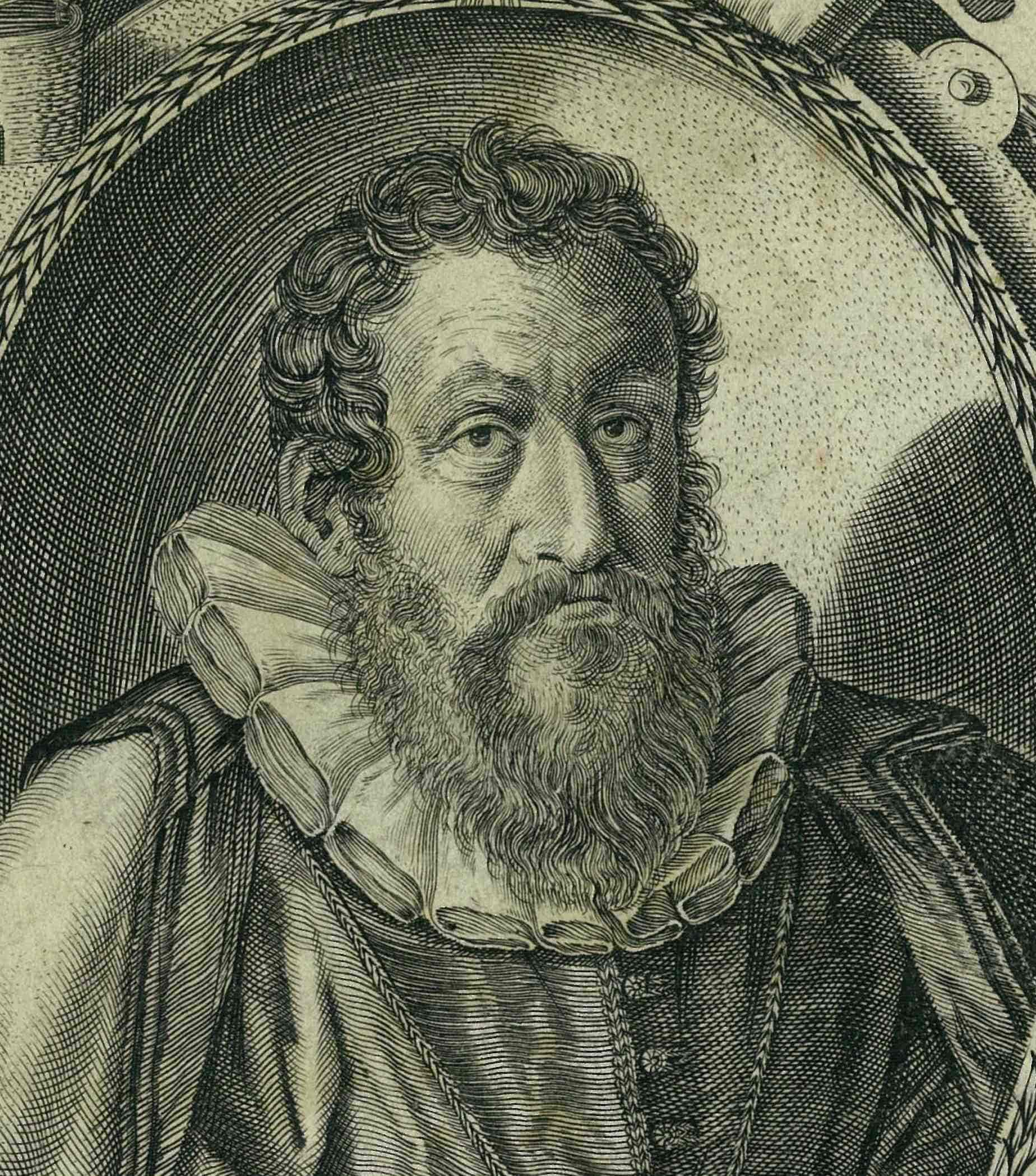 famous mathematician Girolamo Cardano