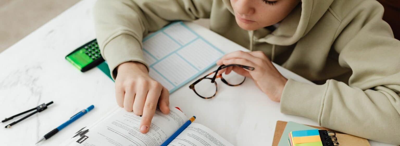 Study Planners can lead to better grades! | Edulyte