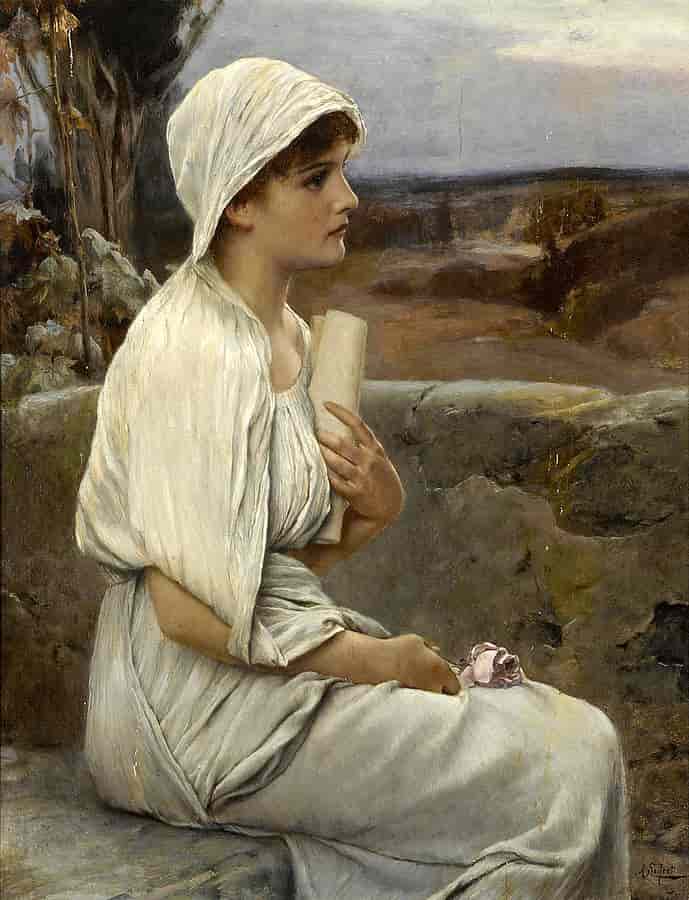 Famous Mathematicians Hypatia