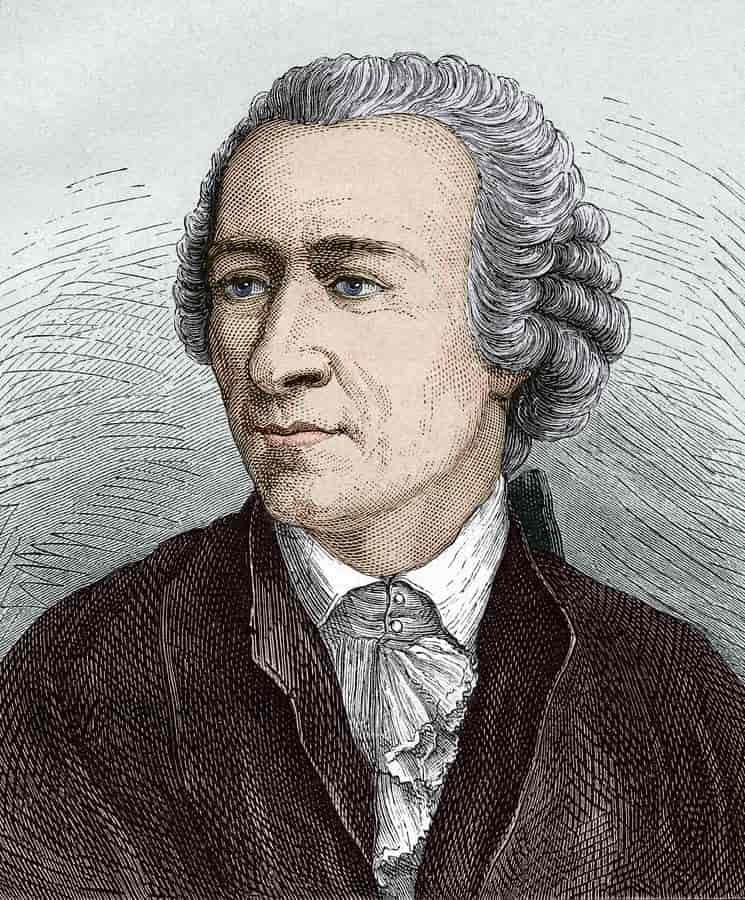 great mathematicians Leonhard Euler