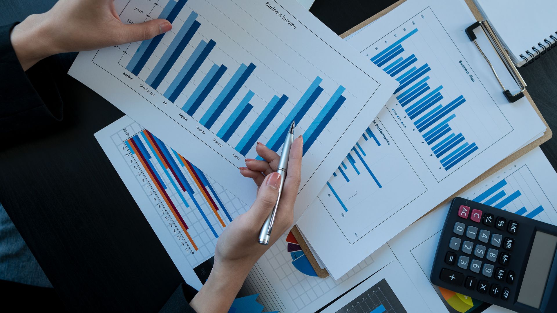 Equity Valuation Report