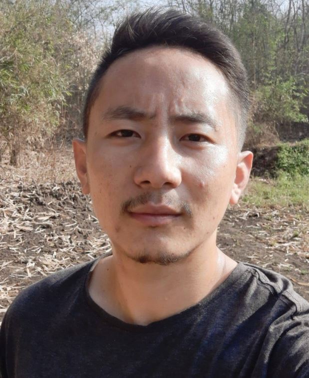 Kung Wangchang
