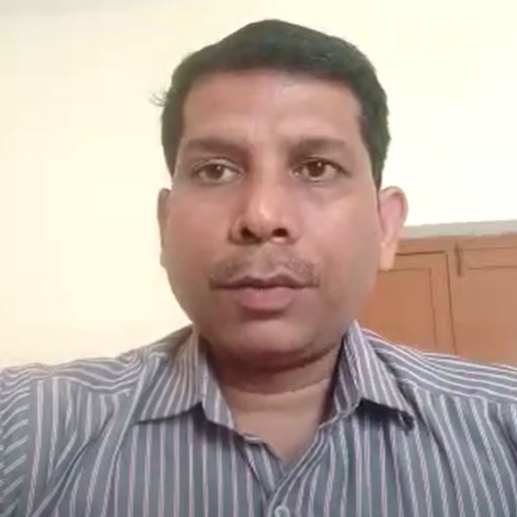 Satya Prakash
