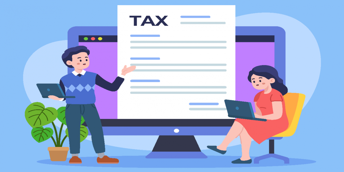 Building a career in Indirect Tax Journey of a Chartered Accountant 1