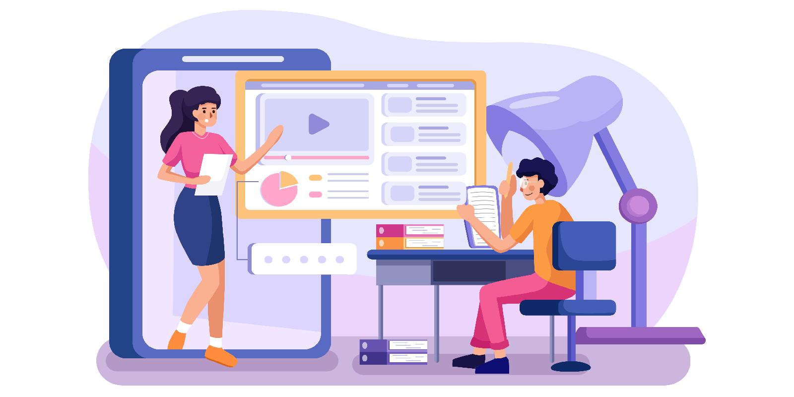 Why Online Teaching is Perfect for Working Mothers