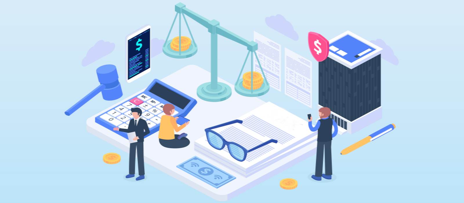 Highly-Paid Accounting Jobs for CA Aspirants
