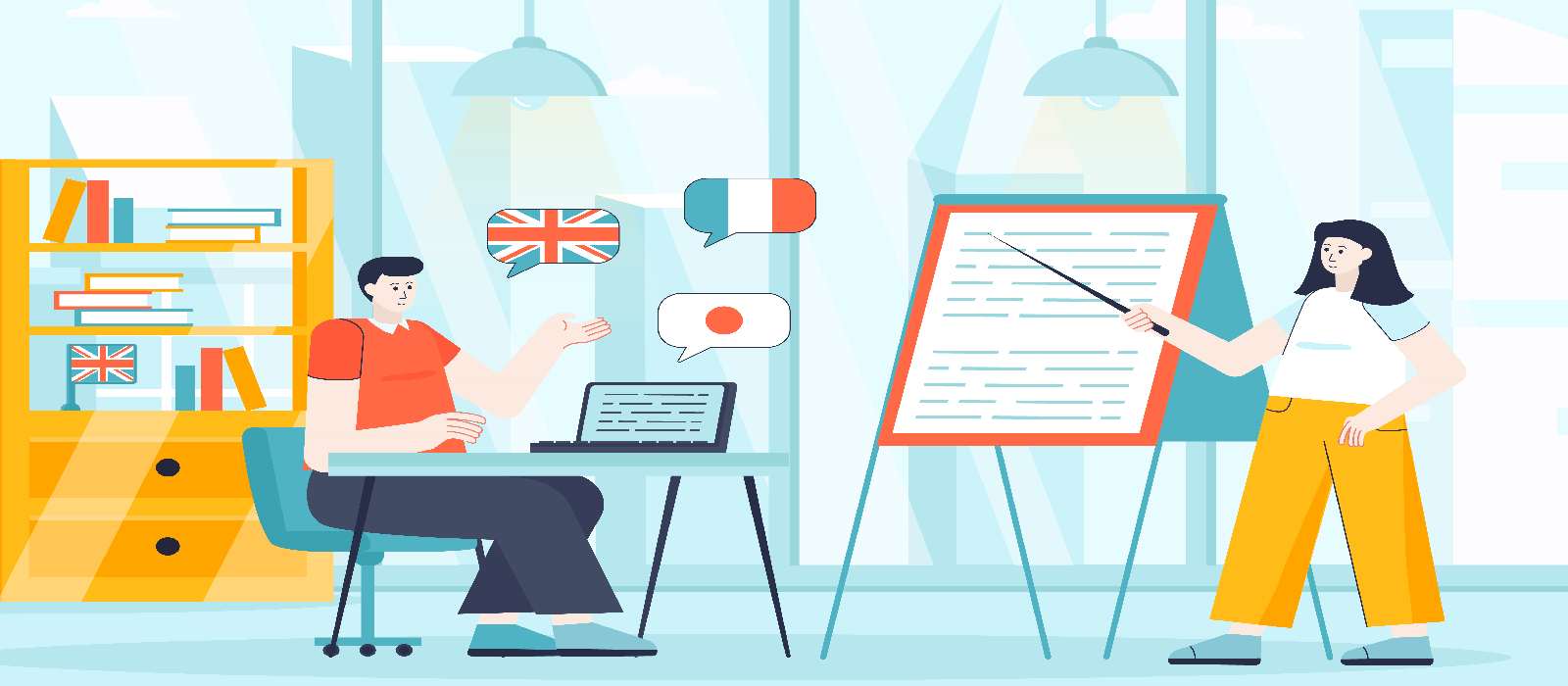 How to do well in the IELTS Speaking Test