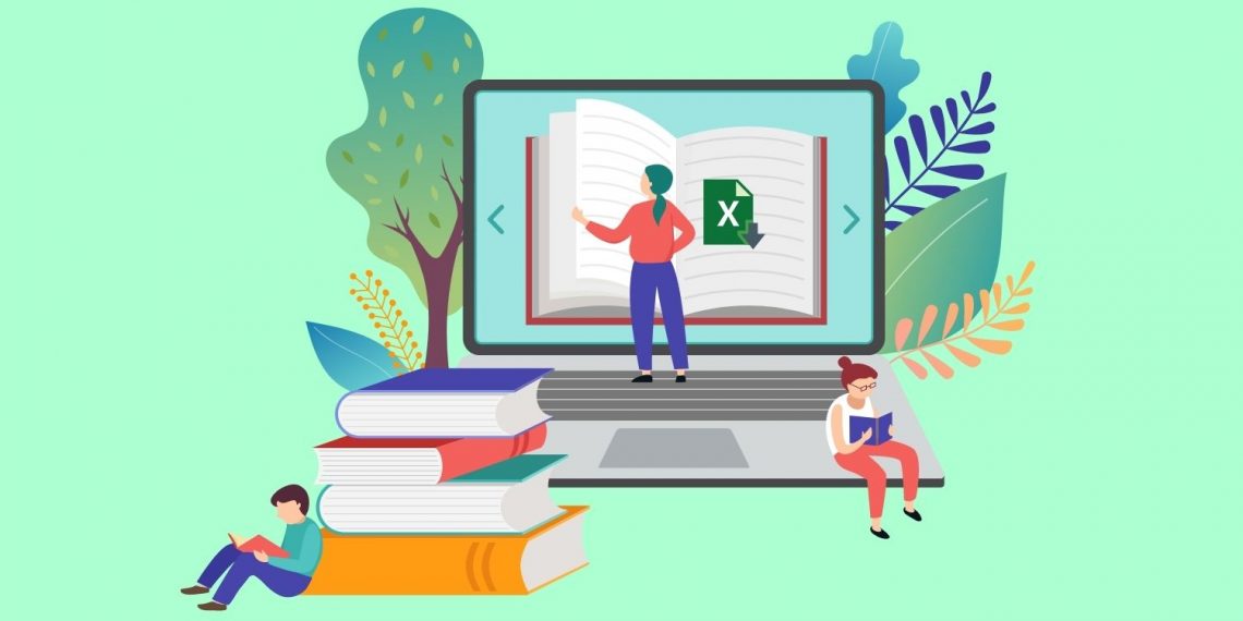 Ultimate Guide to Learning Excel for Beginners Part 1
