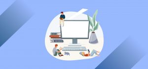 Online English classes How are they different