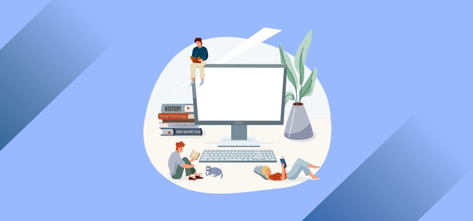 Online English classes How are they different
