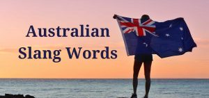 slang australia