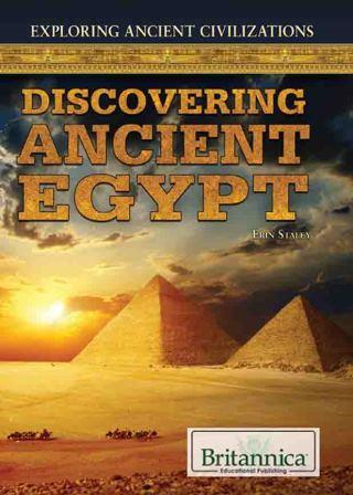 Discovering Ancient Egypt 3