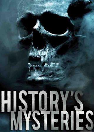 Historys Mysteries 1