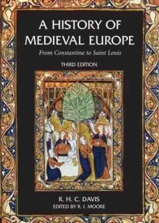 Medieval Histories 1