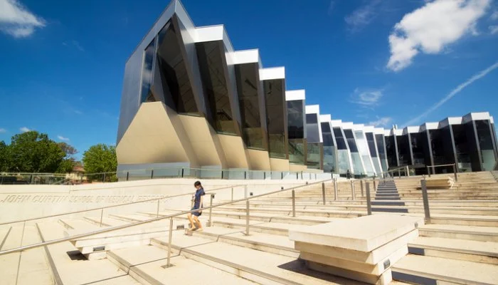 Australian National University