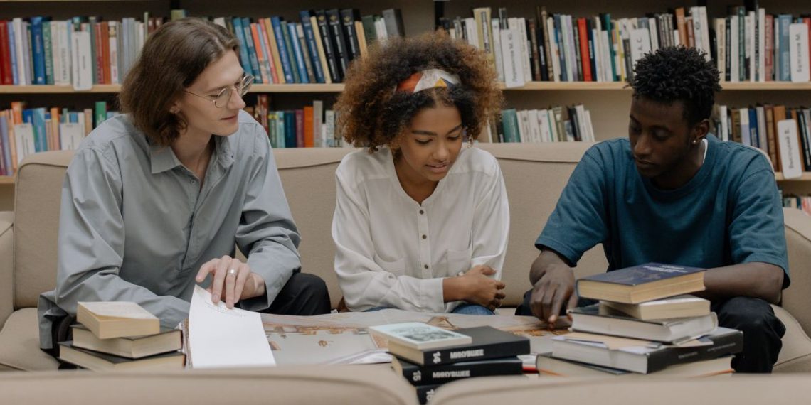Study Planners can lead to better grades