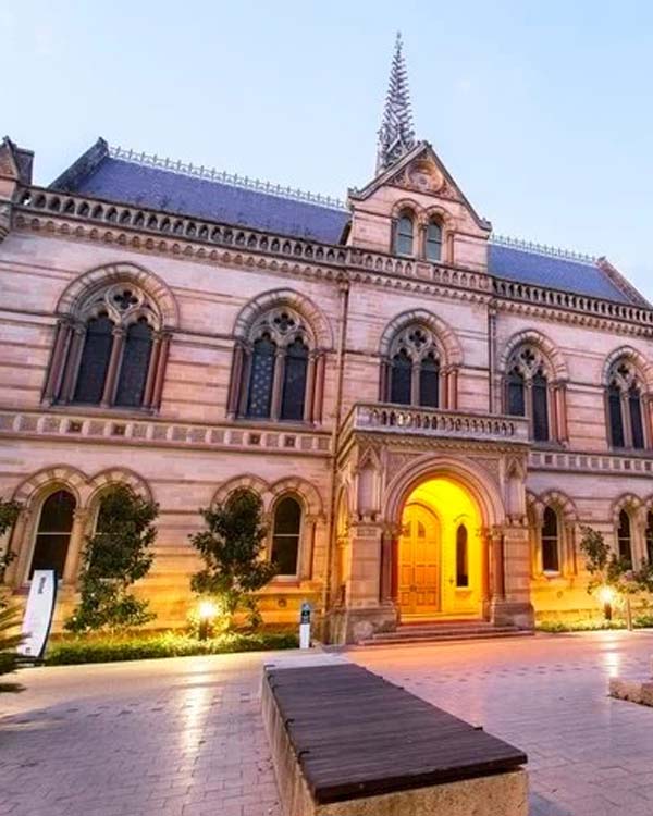 University of Adelaide