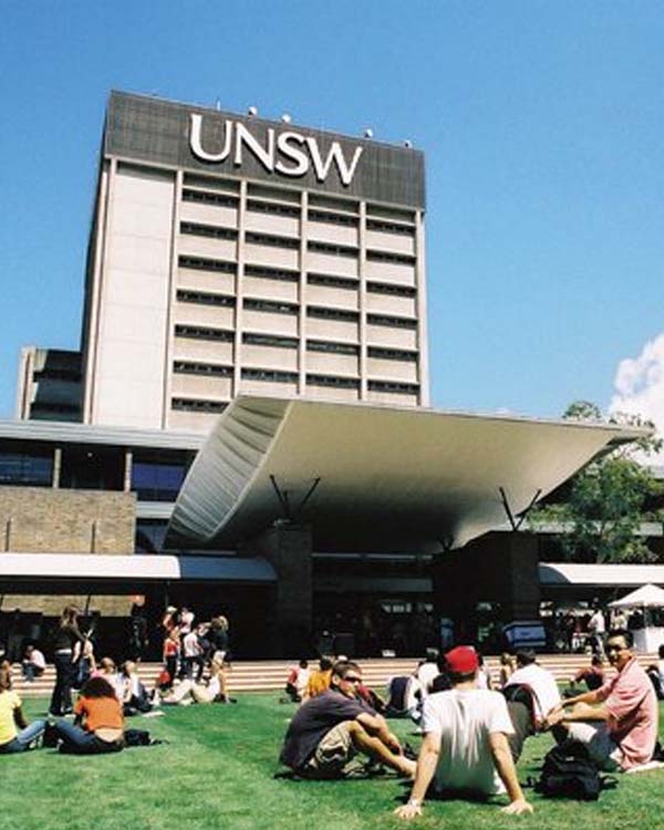 University of New South Wales