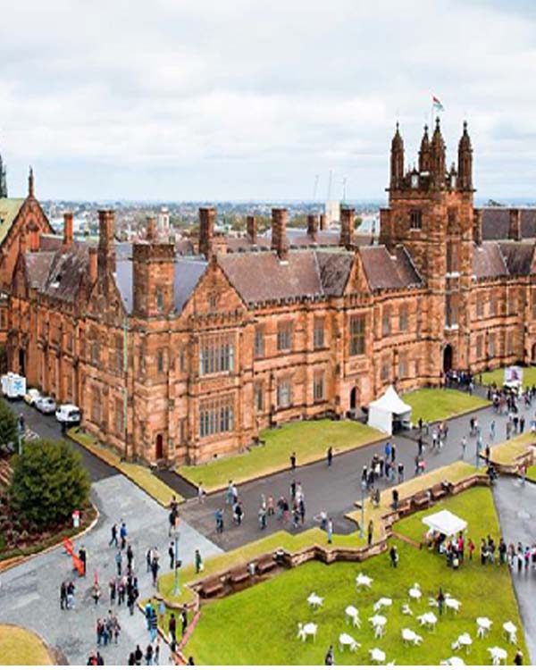 University of Sydney