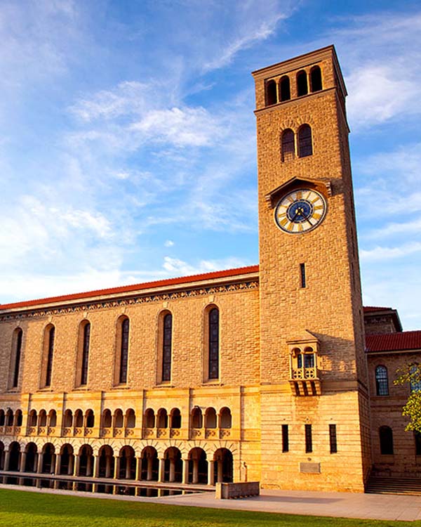 University of Western Australia