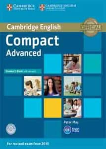 Cambridge English Compact Advanced
