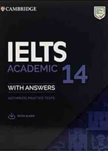 Cambridge IELTS 14 Academic