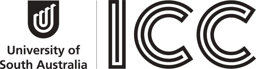 Co Brand ICC logo mono