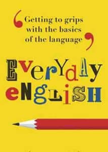 Everyday English for Grown-Ups
