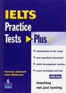 Practice Tests Plus
