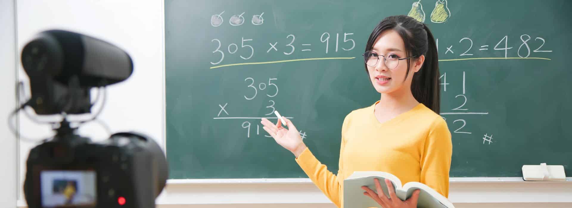 Online Math Classes, Courses & Tutors