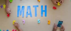 Numbers in Words: Writing numbers with English letters