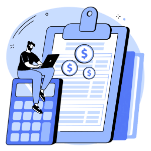 accounting vs bookkeeping