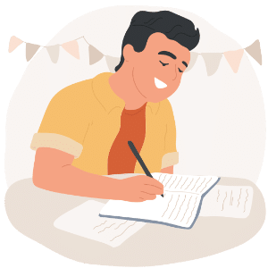 English Writing Courses