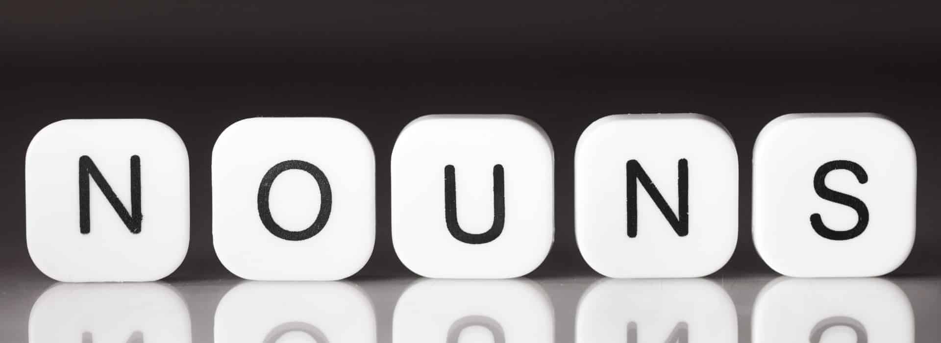 Understanding GenderSpecific Nouns Definitions and Examples