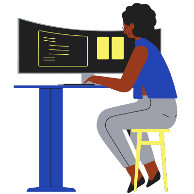 Be tech-savvy
