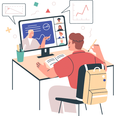Push for Real Learning
