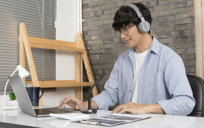 Virtual Classroom Rules