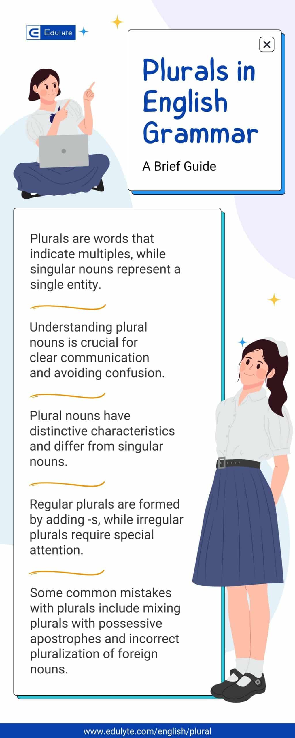 plural infographic