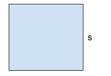 Area of Rectangles and Squares