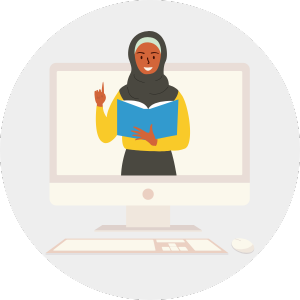 Expert-Led Learning